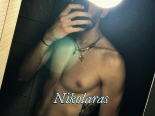 Nikolaras