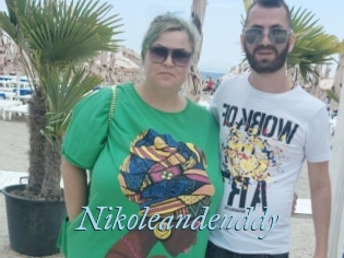 Nikoleandenddy