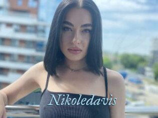 Nikoledavis