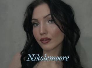 Nikolemoore