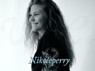 Nikoleperry