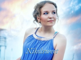 Nikolsweet