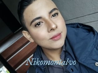 Nikomontalvo