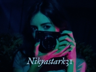 Nikyastark31