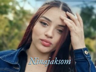Ninajaksom