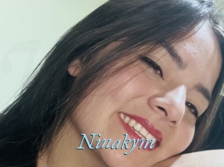 Ninakym