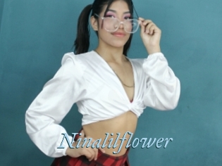 Ninalilflower