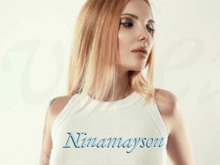 Ninamayson
