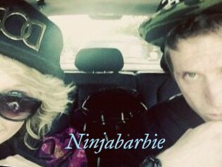 Ninjabarbie