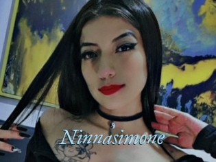 Ninnasimone