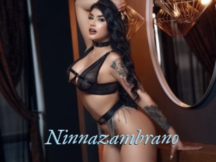 Ninnazambrano