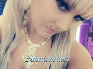 Niquitablack
