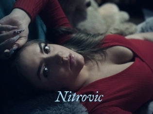 Nitrovic