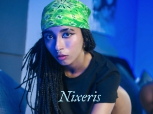 Nixeris