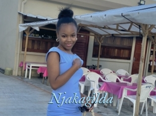 Njakagilda