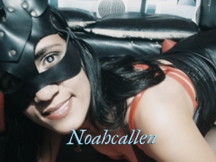 Noahcallen