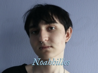 Noahhilles