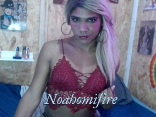 Noahomifire