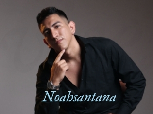 Noahsantana