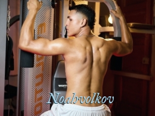 Noahvolkov