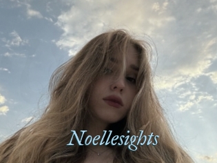 Noellesights