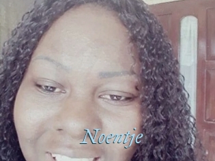 Noentje