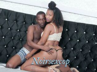 Noirsexcop