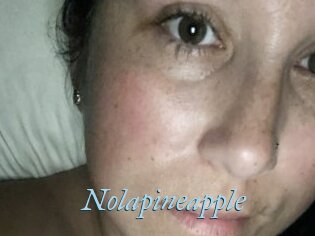 Nolapineapple