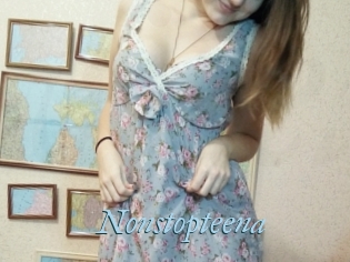 Nonstopteena
