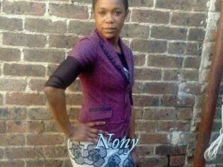Nony