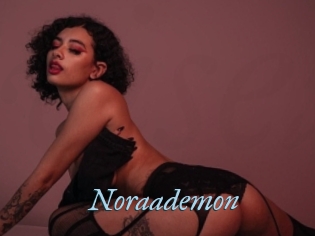 Noraademon
