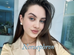 Noraephron