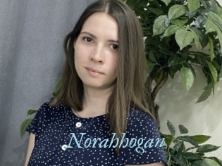 Norahhogan