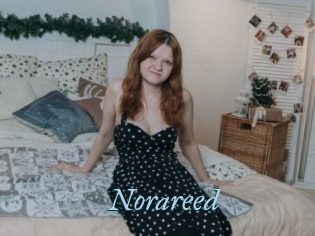 Norareed
