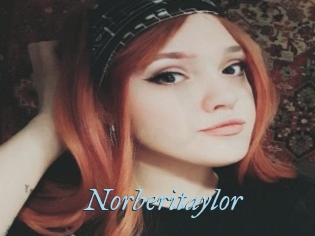 Norberitaylor