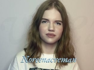 Noreenacreman