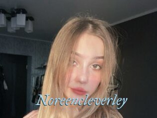Noreencleverley