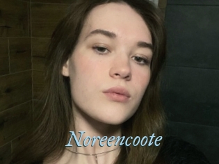 Noreencoote