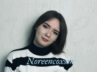 Noreencoxson