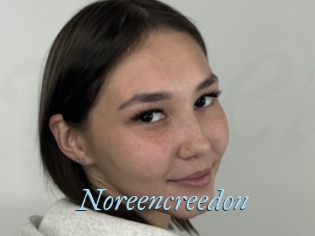 Noreencreedon
