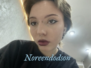 Noreendodson