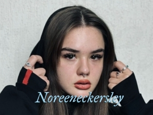 Noreeneckersley