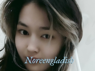 Noreengladish