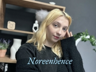Noreenhence