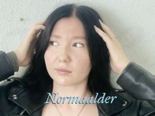 Normaalder