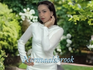 Normaalsbrook