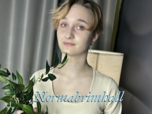 Normabrimhall