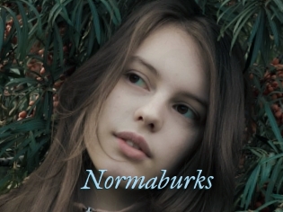 Normaburks