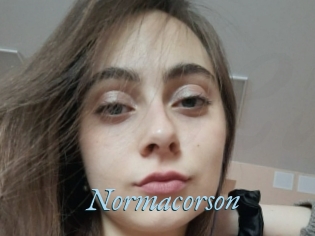 Normacorson
