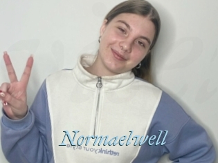 Normaelwell